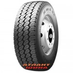 Купить Вантажна шина Kumho KMA02