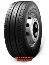 Купить Вантажна шина Kumho KLD03