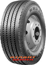 Купить Вантажна шина Kumho KRS24