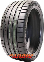 Купить Легкова шина Kumho Ecsta Sport PS72
