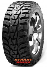 Купить Легкова шина Kumho Road Venture M/T KL71