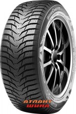 Купить Легкова шина Kumho WinterCraft Ice WI31