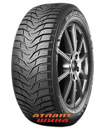 Купить Легкова шина Kumho WinterCraft Ice WS31