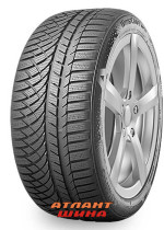 Купить Легкова шина Kumho WinterCraft WP72