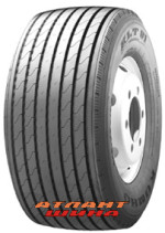 Купить Вантажна шина Kumho LA11