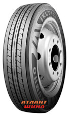 Купить Вантажна шина Kumho KLT12