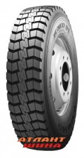 Купить Вантажна шина Kumho KMD01