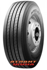 Купить Вантажна шина Kumho KRS02