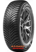 Купить Легкова шина Kumho Solus HA31