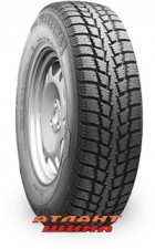 Купить Вантажна шина Kumho KC11
