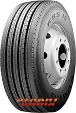 Купить Вантажна шина Kumho KRS15