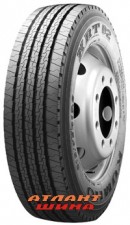 Купить Вантажна шина Kumho KRT02