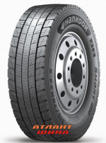 Купить Вантажна шина Hankook Smart Flex DL51