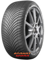 Купить Легкова шина Kumho Solus 4S HA32