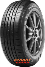 Купить Легкова шина Kumho Solus TA31