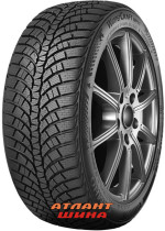 Купить Легкова шина Kumho WinterCraft WP71