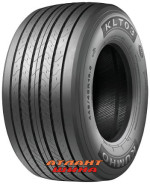 Купить Вантажна шина Kumho KLT03