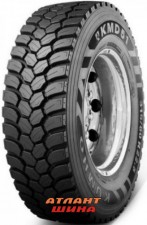 Купить Вантажна шина Kumho KMD51