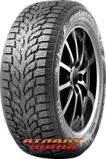 Купить Легкова шина Kumho Kumho WinterCraft-Ice-Wi32 шип