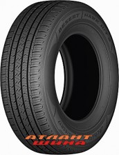 Купить Легкова шина Achilles Desert Hawk H/T2