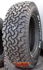 Купить Легкова шина BFGoodrich All Terrain T/A KO