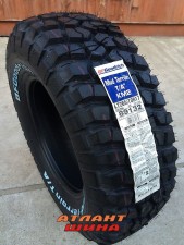 Купить Легкова шина BFGoodrich Mud Terrain T/A KM2