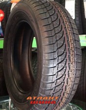 Купить Легкова шина Bridgestone Blizzk LM-80