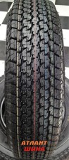 Купить Легкова шина Bridgestone Dueler H/T 840