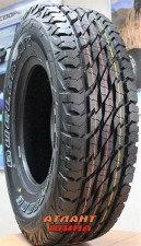 Купить Легкова шина Bridgestone Dueler A/T 697