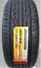Купить Легкова шина Bridgestone MY-02 Sporty Style