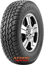 Купить Легкова шина Bridgestone Dueler A/T 693 III