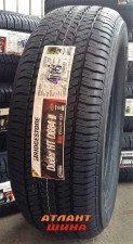 Купить Легкова шина Bridgestone Dueler H/T 684 ll