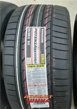 Купить Легкова шина Bridgestone Potenza RE050A (RunFlat)