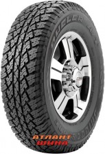 Купить Легкова шина Bridgestone Dueler A/T 693 II