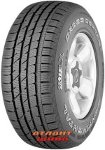 Купить Легкова шина Continental ContiCrossContact LX
