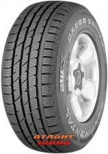 Купить Легкова шина Continental ContiCrossContact LX