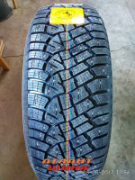 Купить Легкова шина Continental ContiIceContact 2 SUV (шип)