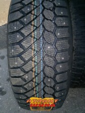 Купить Легкова шина Continental ContiIceContact (шип)