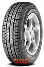 Купить Легкова шина Continental ContiEcoContact EP