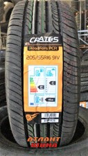 Купить Легкова шина Cratos RoadFors PCR