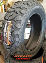 Купить Легкова шина Cratos RoadFors M/T ll