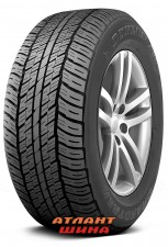 Купить Легкова шина Dunlop Grandtrek AT23