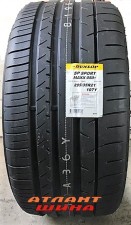 Купить Легкова шина Dunlop SP Sport Maxx 050 Plus