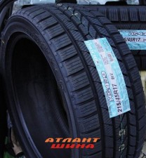 Купить Легкова шина Falken Eurowinter HS439
