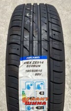 Купить Легкова шина Falken Ziex ZE914 EcoRun