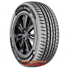 Купить Легкова шина Federal Formoza AZ01
