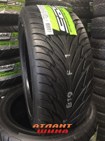 Купить Легкова шина Federal Super Steel SS595