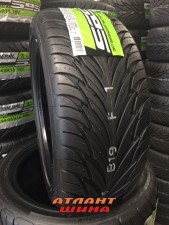 Купить Легкова шина Federal Super Steel SS595