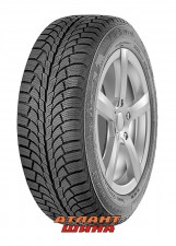 Купить Легкова шина Gislaved Soft Frost 3