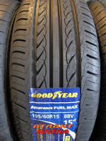 Купить Легкова шина GoodYear Assurance Fuel Max